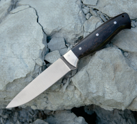 Нож Ладья из стали N690 купить на сайте koval-knife.shop