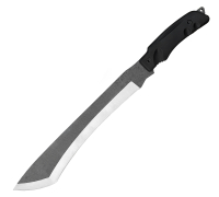 Мачете №1 из стали 95Х18 купить на сайте koval-knife.shop