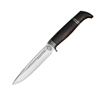 Финка НКВД из стали Х12МФ Финка НКВД из стали Х12МФ купить на сайте koval-knife.shop